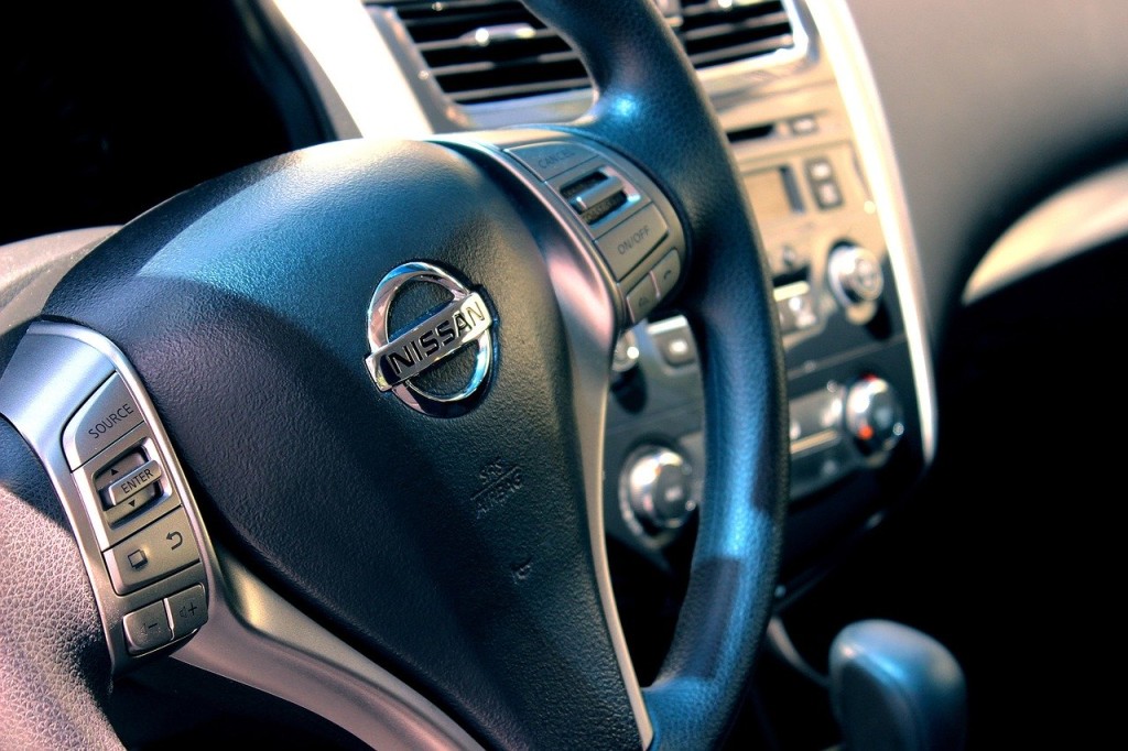 Ve Španělsku se už uzavřelo nebo brzy zavře několik závodů automobilky Nissan