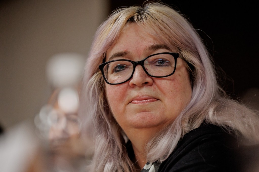 Jana Zwyrtek Hamplová má s dezinformacemi bohaté zkušenosti. Sdílela jich nepočítaně
