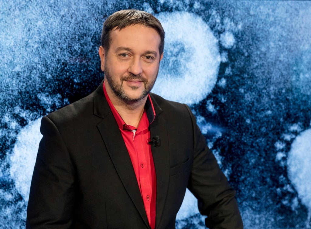 Podle Rastislava Maďara není možné odhadnout, co se v ledovcích či půdě skrývá