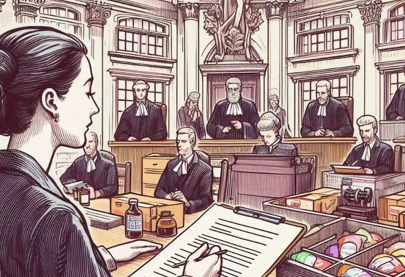 Pokud se nepodaří reklamaci vyřešit smírnou cestou, je na řadě soud. V tomto případě je důležité si uvědomit, že to něco stojí
