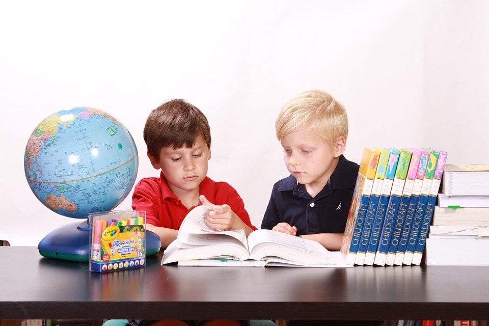 Půlhodinové výukové bloky zaměstnají hlavně žáky prvního stupně