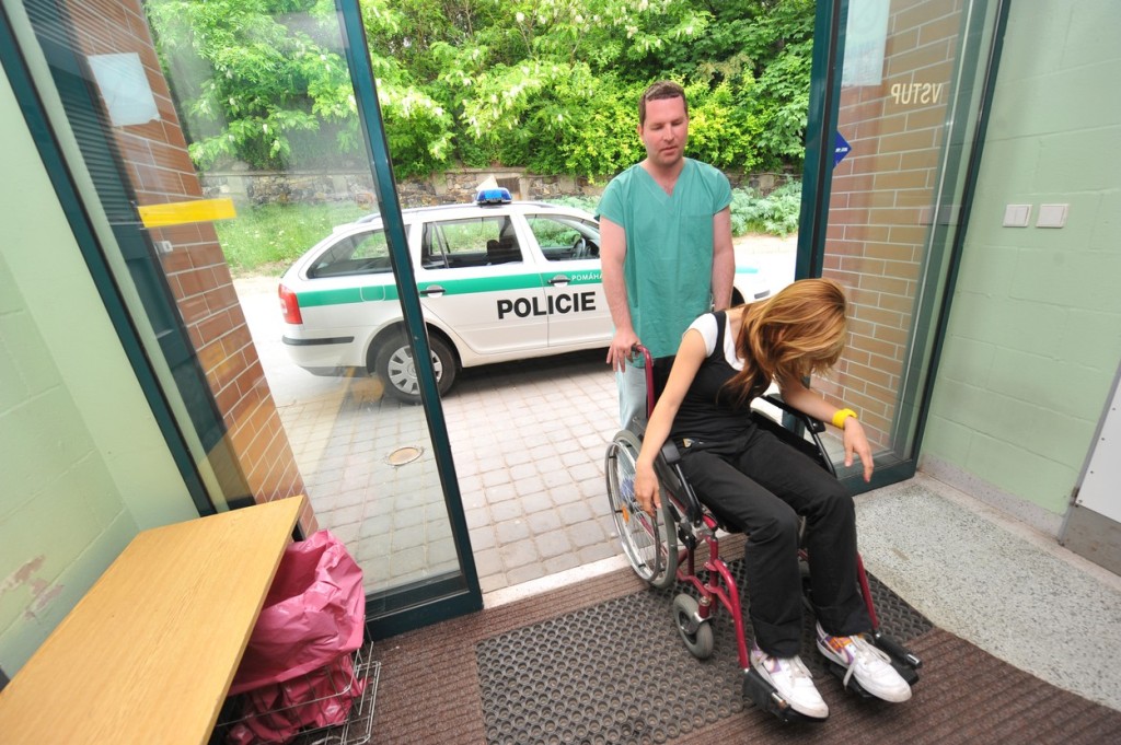 Bohužel i dnes jsou záchytné stanice potřeba, možná více než v minulosti
