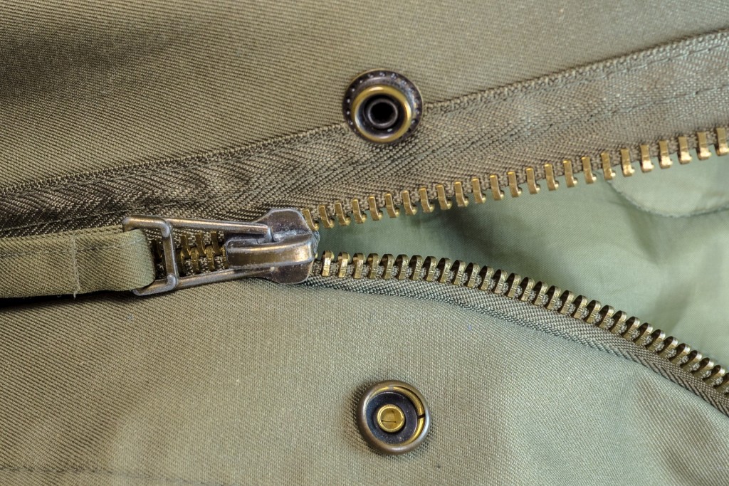 Patentka made in Czechoslovakia