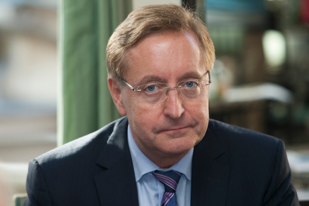 Arenberger chtěl na ministerstvu zlepšit komunikaci. Zatím se mu to nedaří