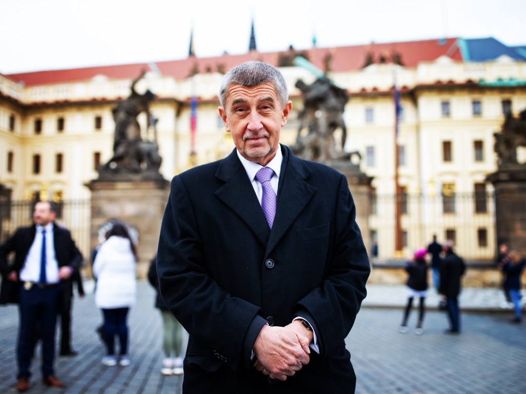 Opravdu chce Andrej Babiš dovolil projednávat takový zákon v době, kdy se země potýká s problémy?