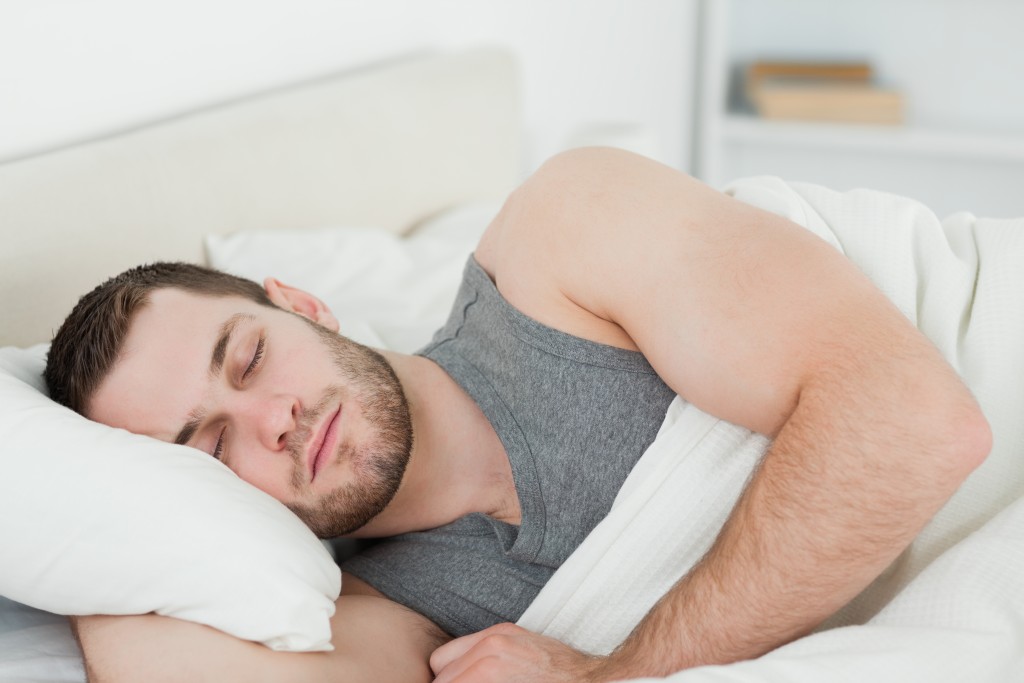 Klíčem ke kvalitnímu spánku je podle experta to správné načasování