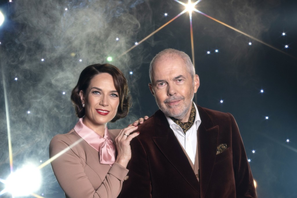 Zatímco Kostková je za letošní StarDance chválena, Eben sklízí hodně kritiky