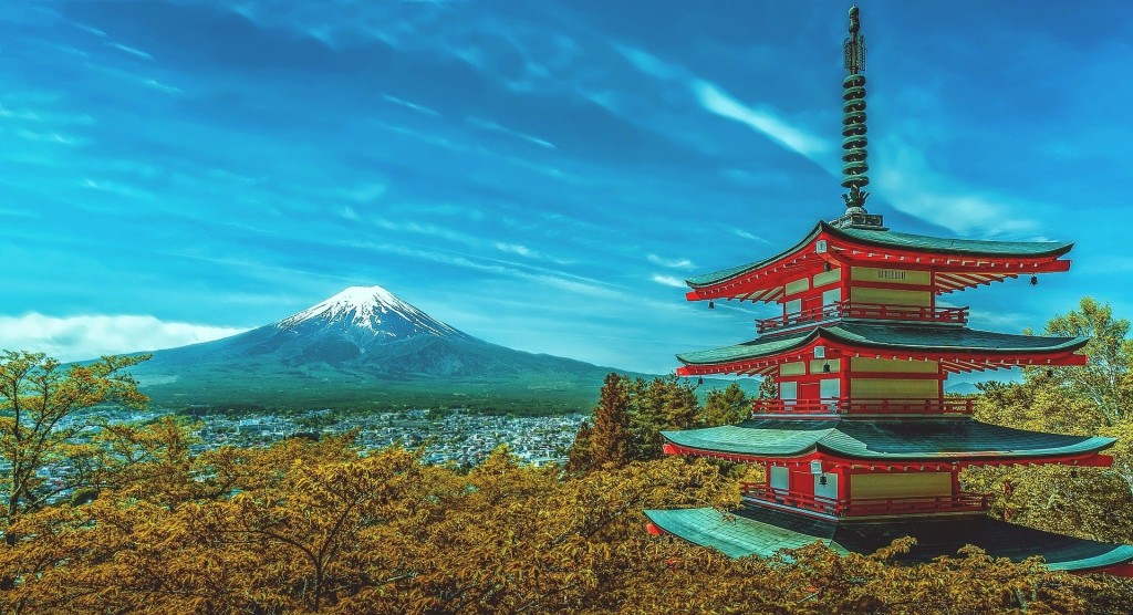 Český vědec získal prestižní grant z Japonska