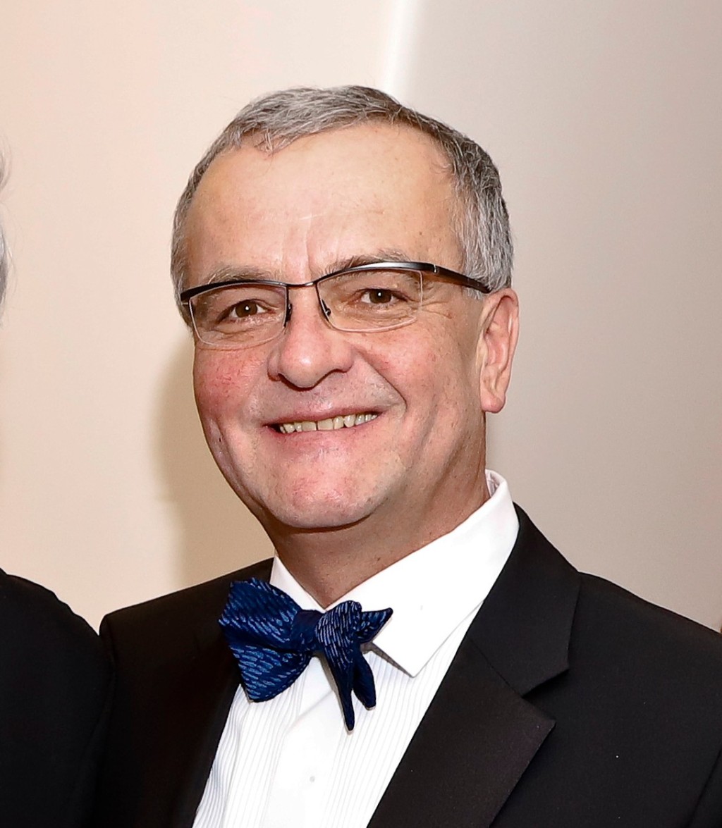 Bývalý politik Miroslav Kalousek nešetří kritikou vlády. Možná se do ní sám chystá