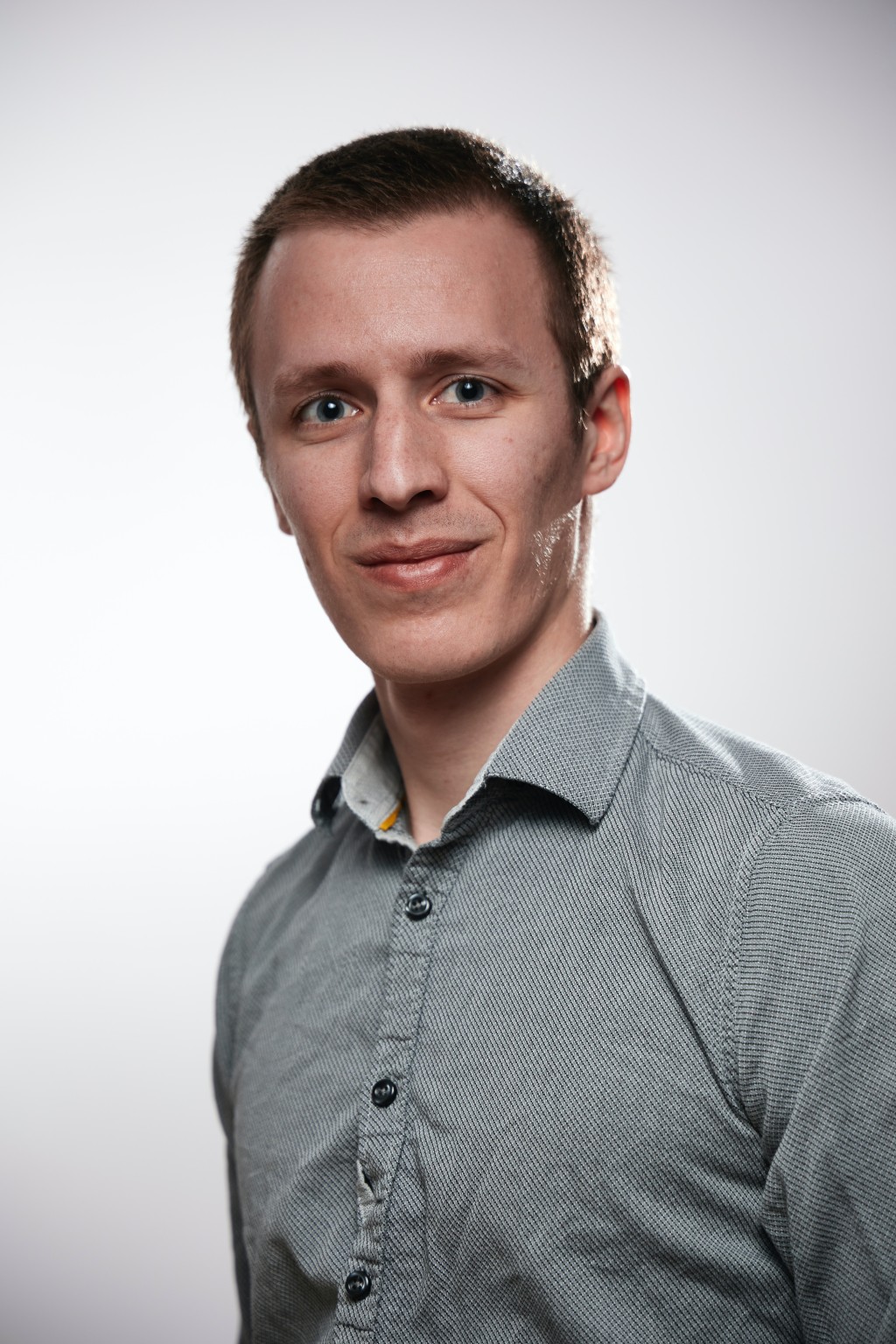 Kamil si svůj krok stále vyčítá