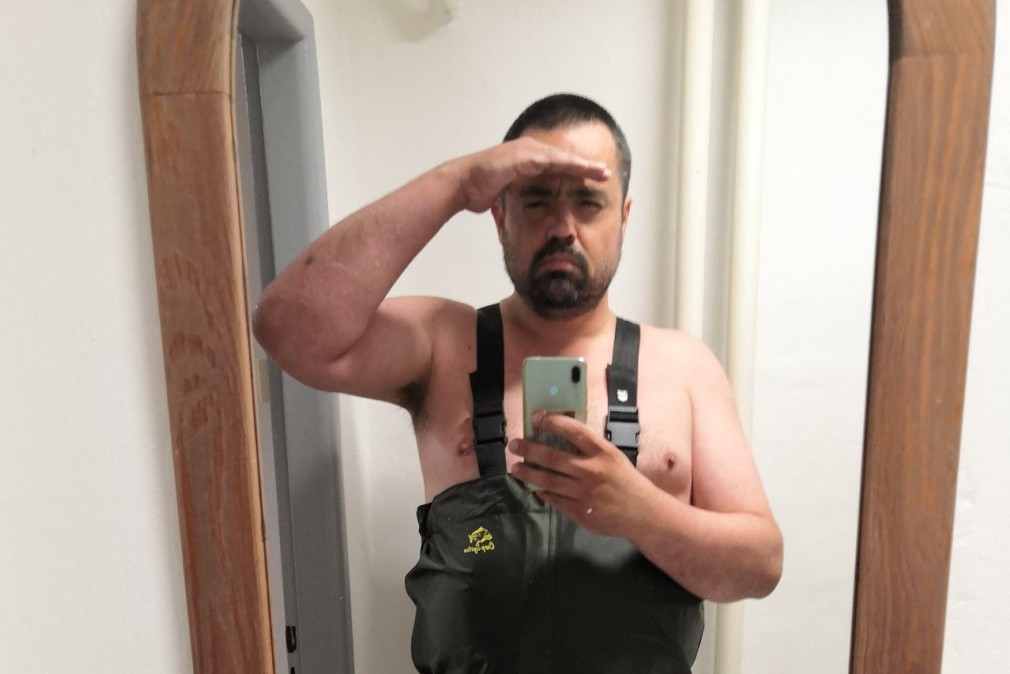 Pavel Novotný je mnohým trnem v oku