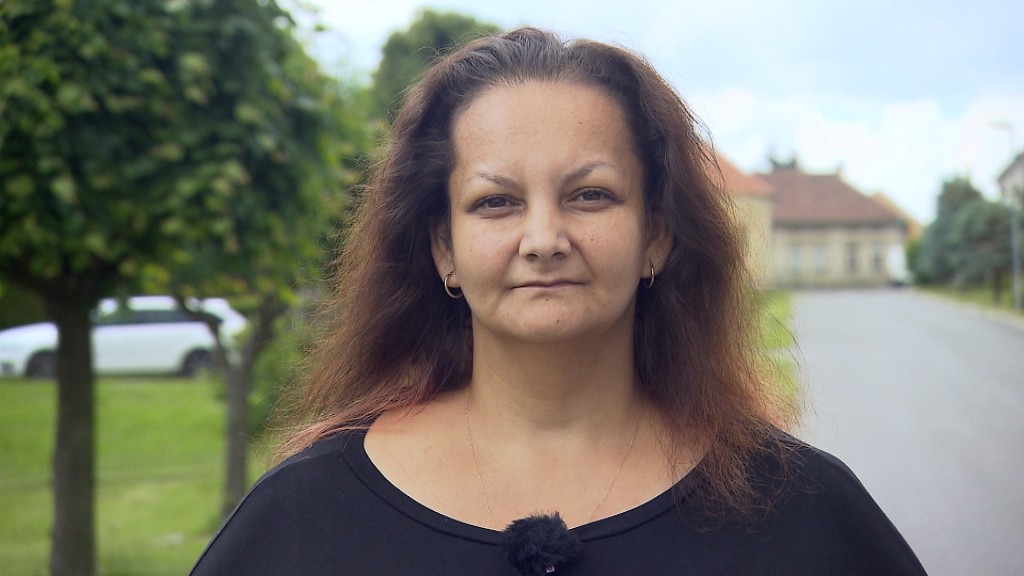 Petra bude překvapená, že druhá rodina nemá bujón a sladkosti