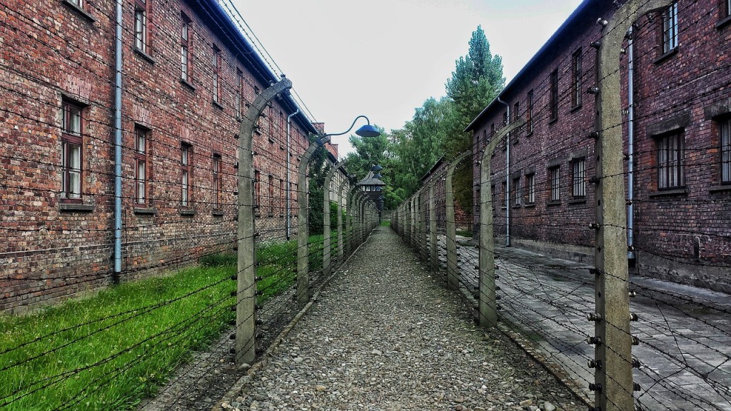 Osvětim se Hirschovi stala osudným. Příslušníci SS se báli, že by mohl vést odboj. O pár hodin později ho našli v bezvědomí a ještě ten večer tělo spálili