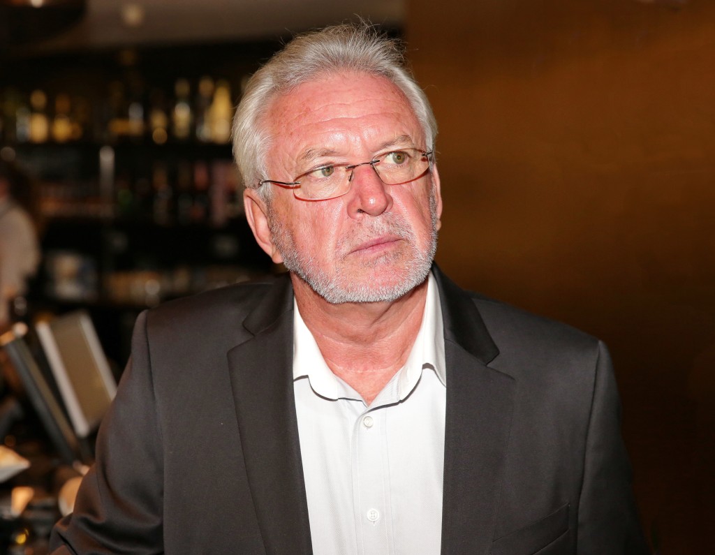 Jedním z mužů první československé missky Dany Silvínové byl Jaromír Hanzlík