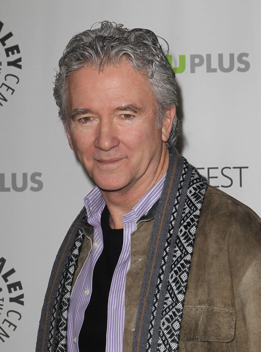 Herec Patrick Duffy zažil jednu velkou tragédii 