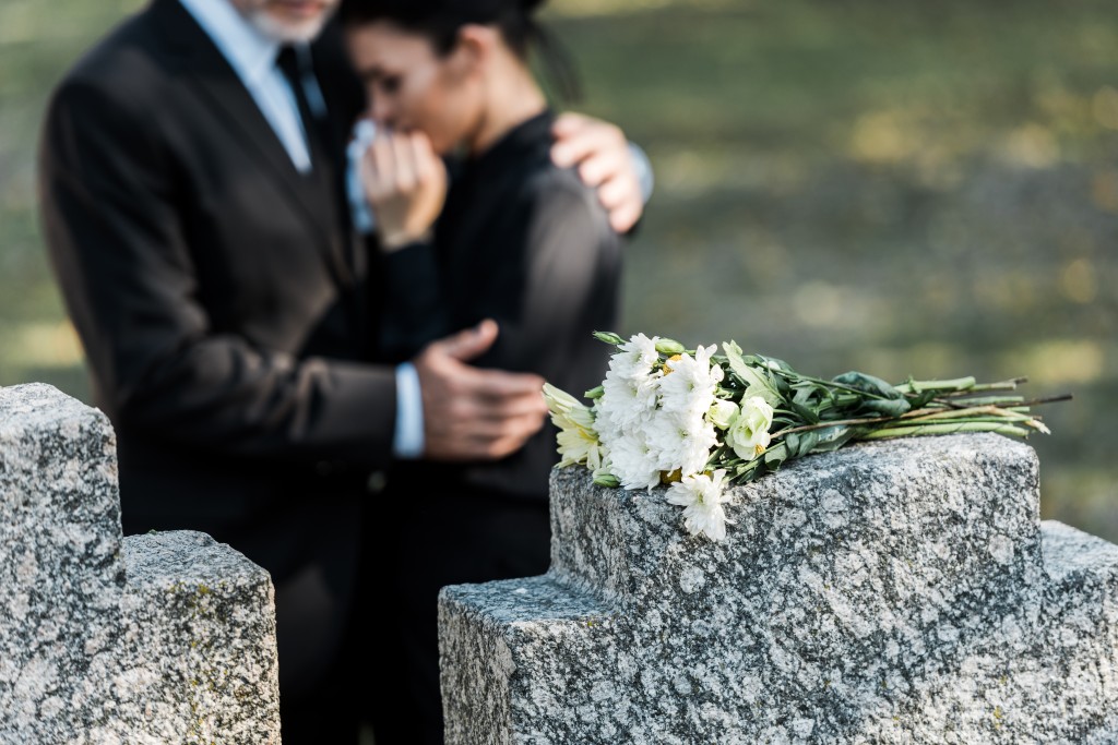 Lidé před smrtí údajně vídají jejich blízké, ale i domácí mazlíčky