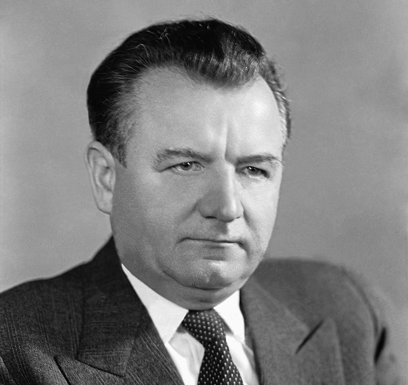 Gottwald zatočil s nepřáteli v únoru 1948 a spustil nevídané kolo čistek, justičních vražd a perzekucí