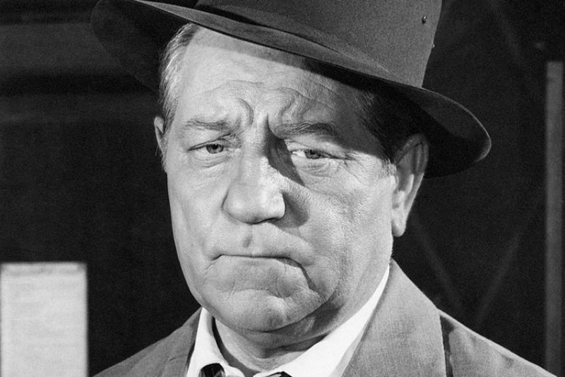 Jean Gabin byl mnohem víc, než „jen“ nejlepší francouzský herec své doby