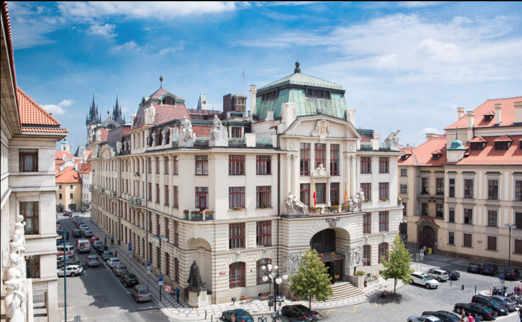 Magistrát omezil provoz už minulý týden