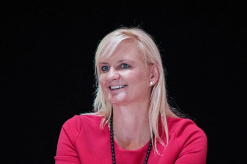 Hejtmankou ve středních Čechách je opět žena - tentokrát Petra Pecková ze STANu