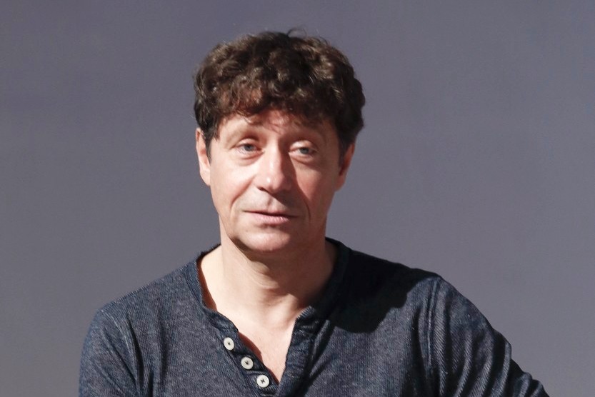 Pavel Kříž si splnil hned několik životních snů. Svoji ženu potkal v domově pro seniory
