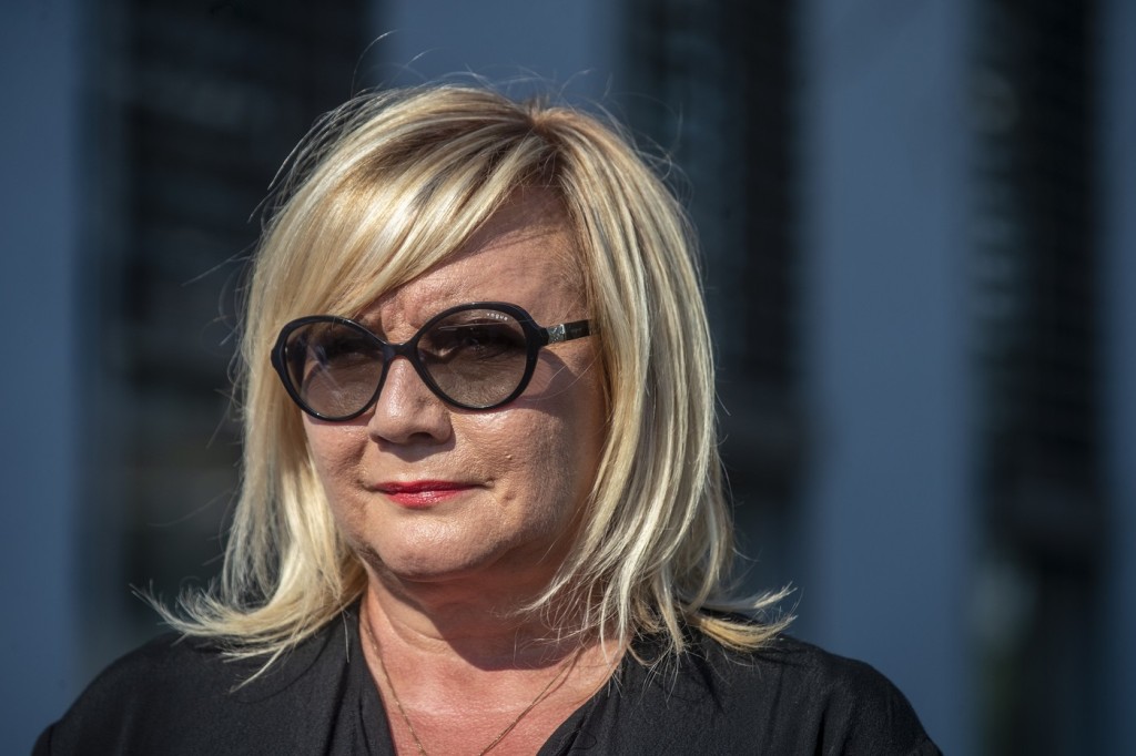Alena Schillerová na TikToku moc dobře ví, co dělá