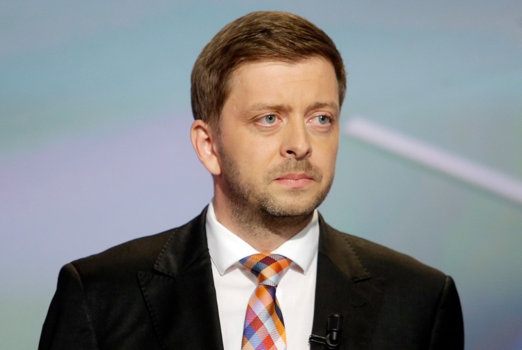 Vít Rakušan by měl mít přehled i o tom, kde jsou nasazováni členové Ochranné služby Policie ČR. V čím zájmu je v současné válečné době hlídání ruských objektů v Praze? 