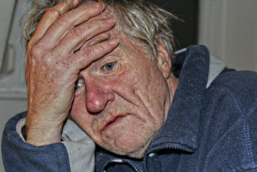Strach je velký nepřítel a zemře kvůli němu velké množství lidí