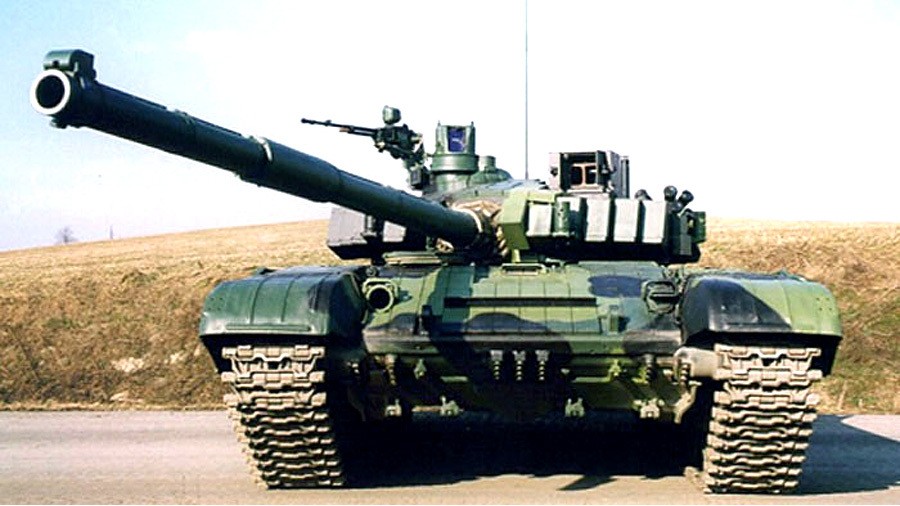 Tankům se prodlouží životnost do roku 2030