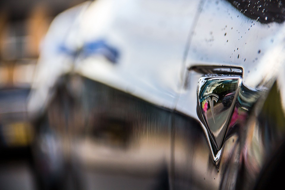 Německo předstihlo Norsko v počtu elektroaut