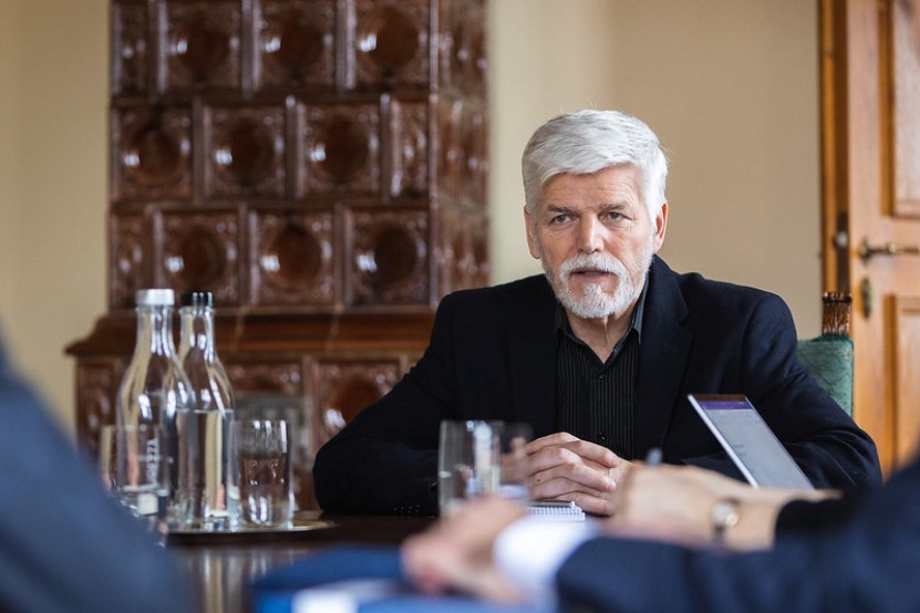 Petr Pavel navazuje na odkaz Václava Havla, navrch přidal přirozenost, nenucenost a noblesu