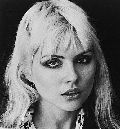 Adoptivní rodiče Debbie Harry netušili, že se z ní stane punkový symbol