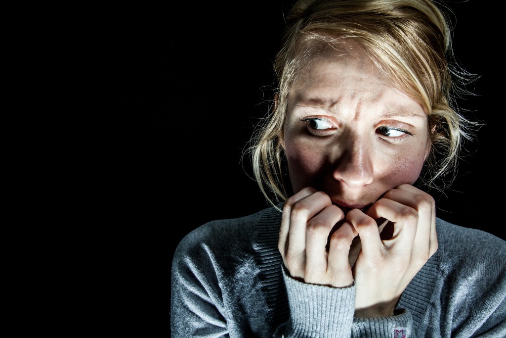Lidem, kteří trpí oikofobií, může nahnat hrůzu dokonce i obyčejný toustovač