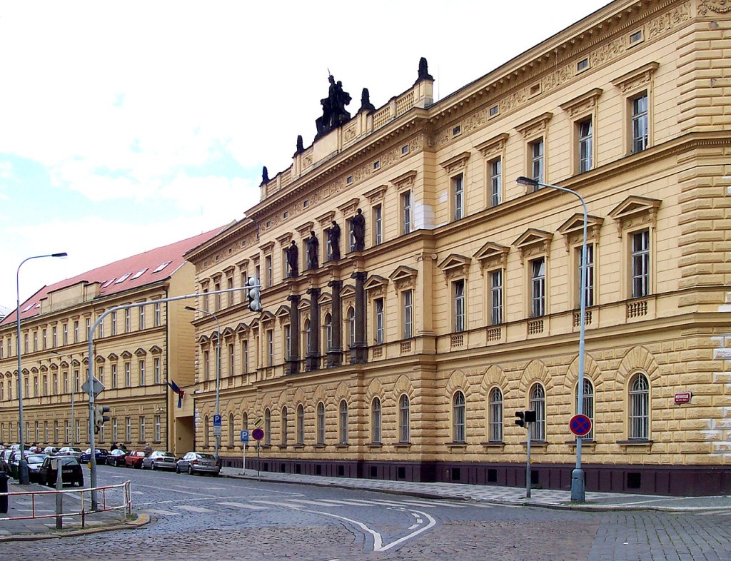Návrh registru sexuálních delikventů pochází z Ministerstva spravedlnosti