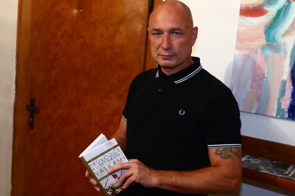 Daniel Landa by se možná mohl nad svými činy zamyslet