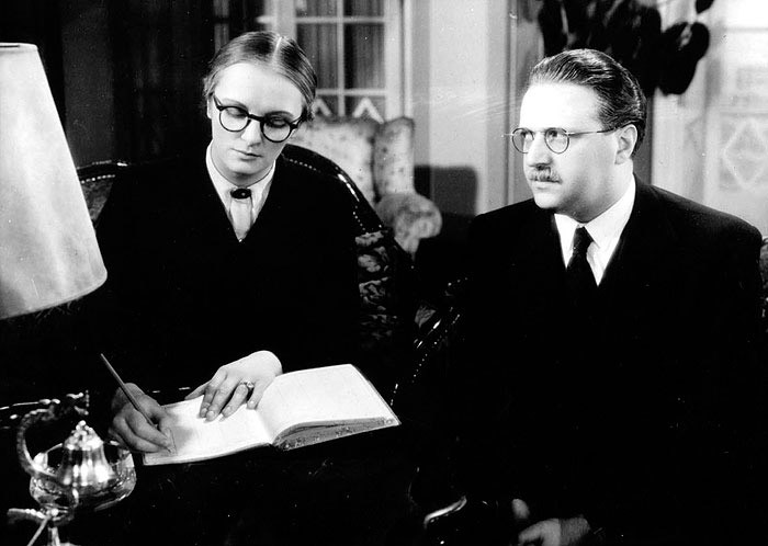 Hugo Haas prožil dlouhá léta mimo svoji vlast
