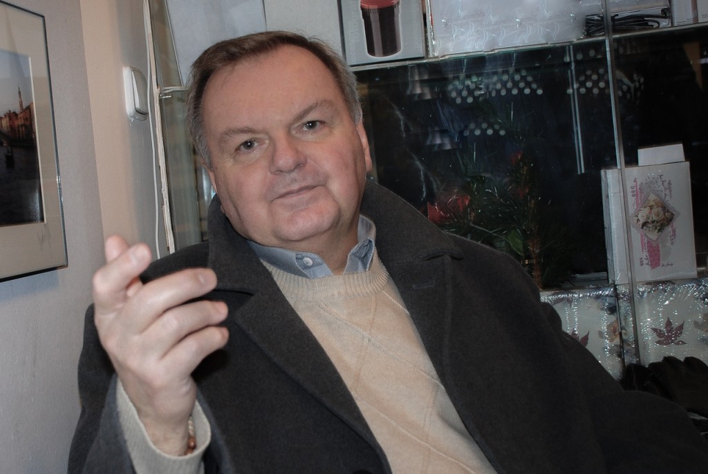 Miloslav měl štěstí na dobu, ve které žije, i na to, že narazil na skvělé lékaře