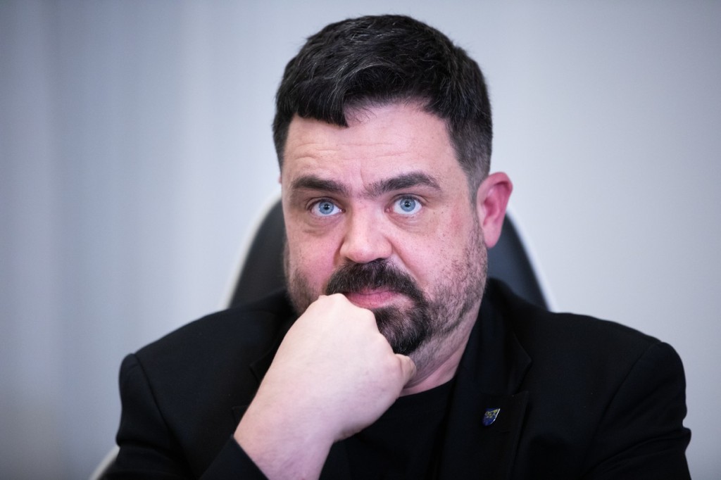 Pavel Novotný má často dost extrémní názory, ovšem nemá tentokrát vlastně pravdu?