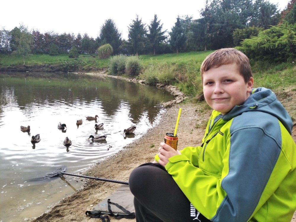 U Aspergerova syndromu je běžné, že na první pohled na dítěti nic nepoznáte. Tak je to i u Péti