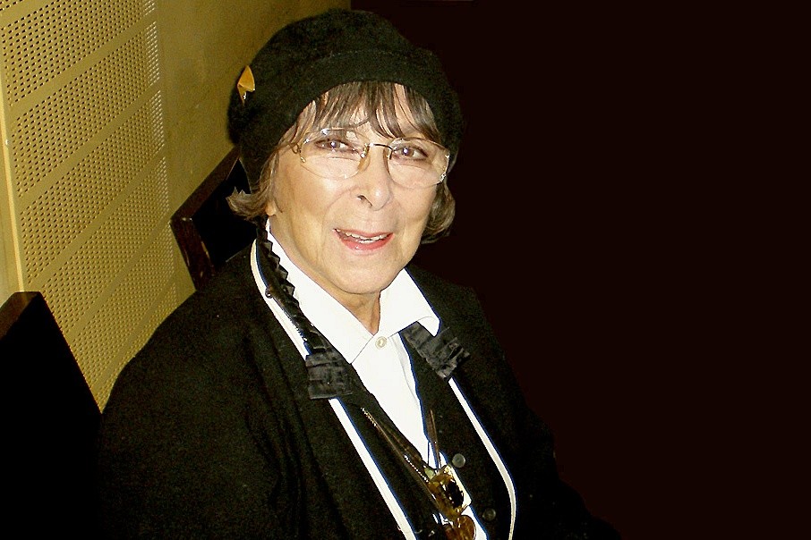 Hana Hegerová prožila chvíle na výsluní i ve stínu. Půl roku strávila i ve vězení