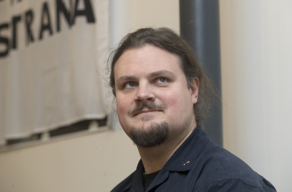Daniel Mazur končí jako starosta Prahy 5