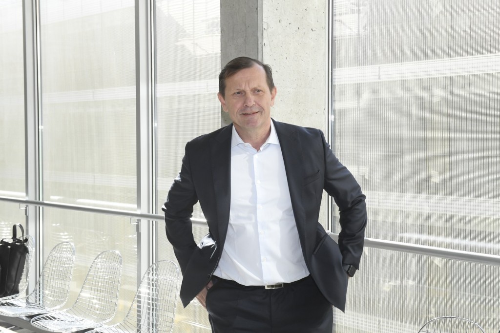 Jaromír Soukup jako politik? To už to bylo a nedopadlo to nejlépe