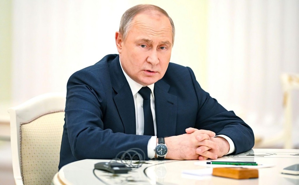 Putinova armáda páchá na Ukrajině neuvěřitelná zvěrstva, Lena o tom raději nechce mluvit