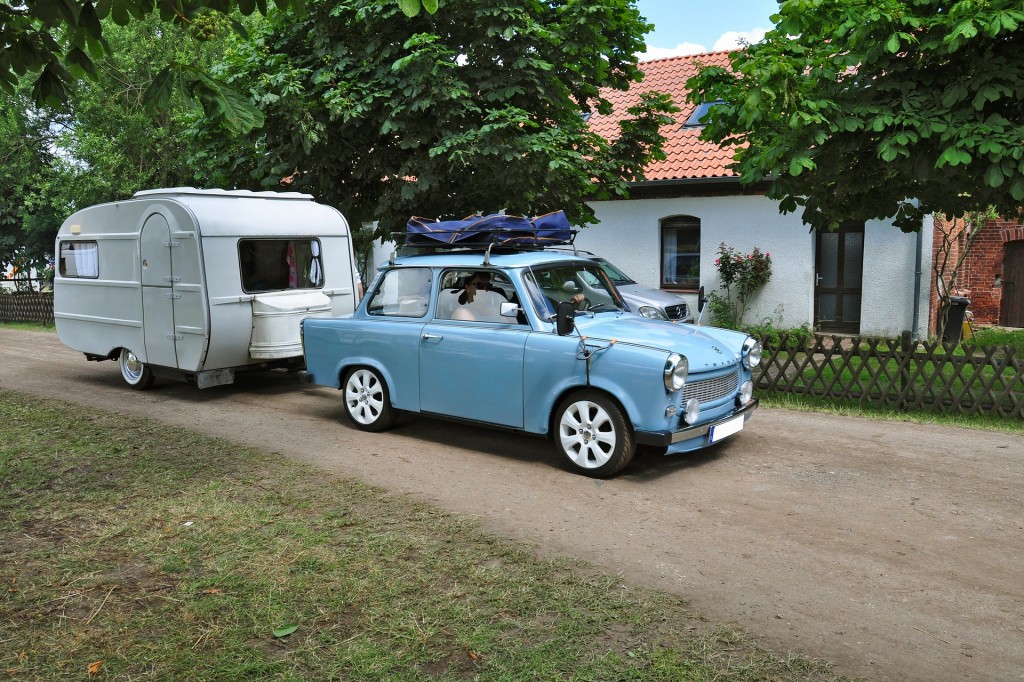 Od roku 2007 se uvažovalo o obnovení výroby. Nový Trabant nT s elektromotorem měl být k prodeji nejdříve v roce 2012. Jeho cena by však byla příliš vysoká, aby se zaplatila výroba