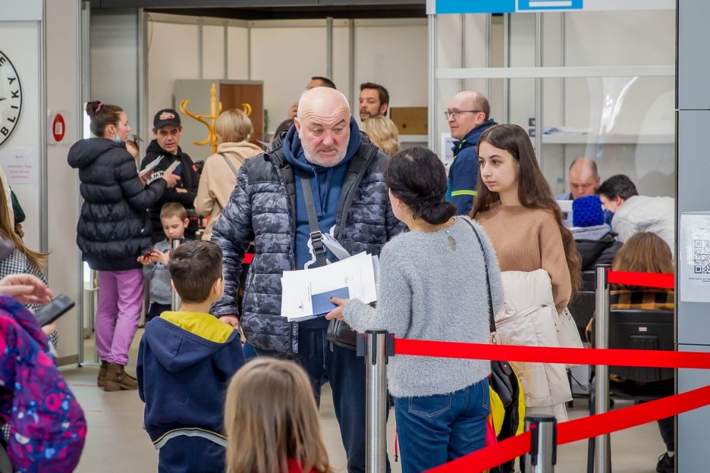 Vypjaté situace si mohou vybrat svoji daň