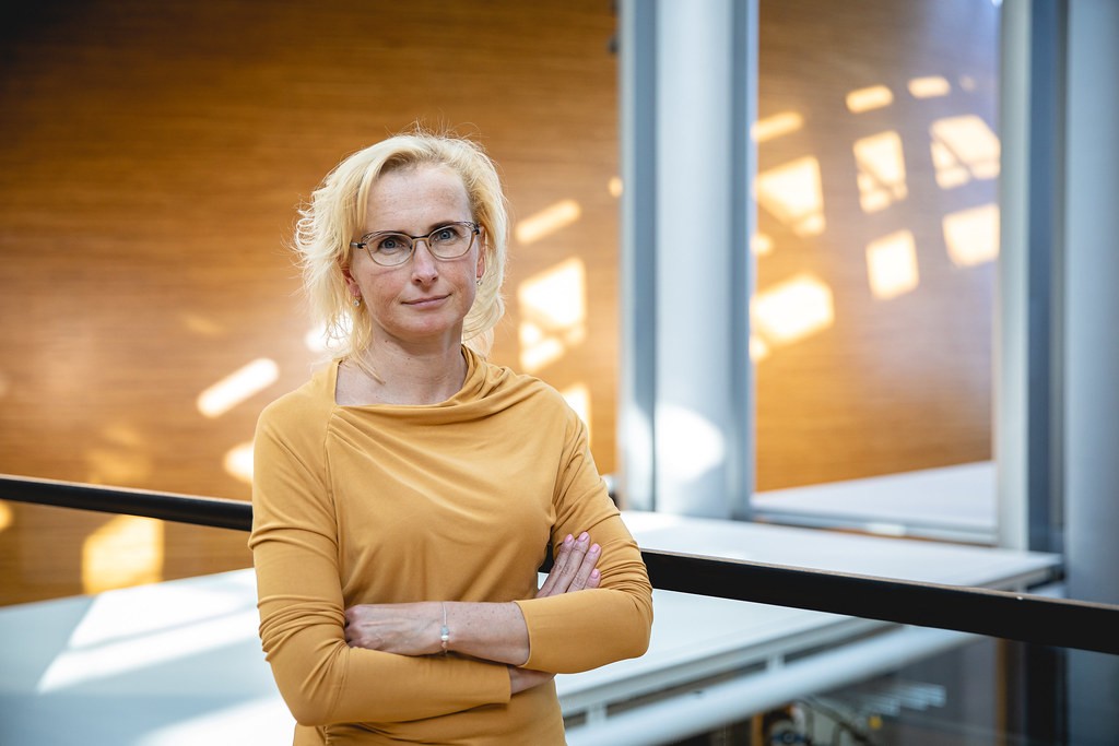 Kateřina Konečná pláče nad ztrátou známých českých značek. Většinu z nich ale komunisté ukradli soukromníkům