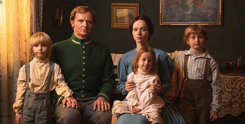 Filmová Božena jde pomalu do finále