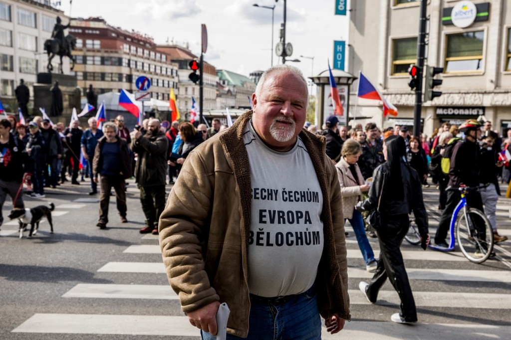 Jaké pojmenování bychom měli mít pro tyto lidi, jsou hodni respektu inteligentních občanů?