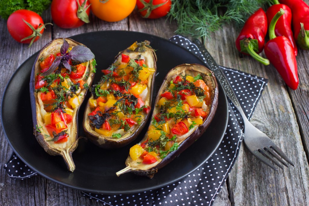 Se snížením vysoké hladiny cholesterolu v krvi vám pomůže mimo jiné i lilek