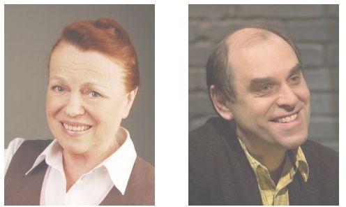 Herci, jejichž původní profesí bylo učitelství
